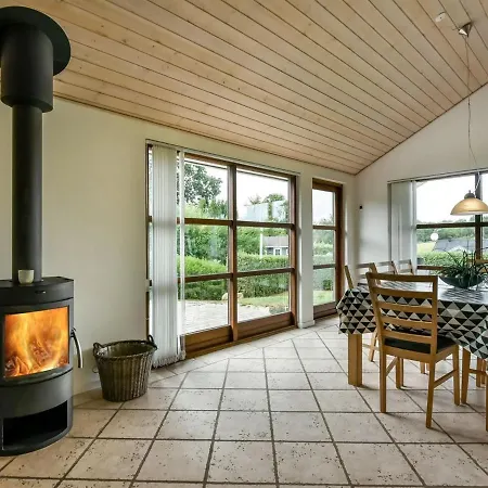 Kyllikki - 300m To The Inlet In Se Jutland By Interhome *