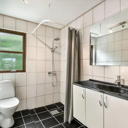 Kyllikki - 300m To The Fjord By Interhome Hébergement de vacances *