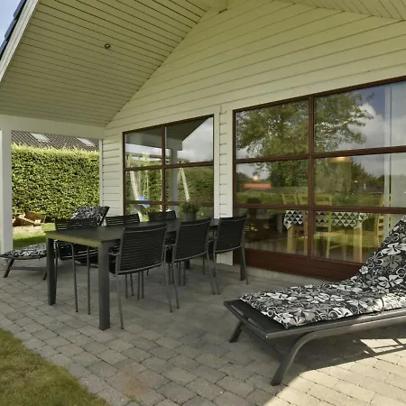 Kyllikki - 300m To The Fjord By Interhome