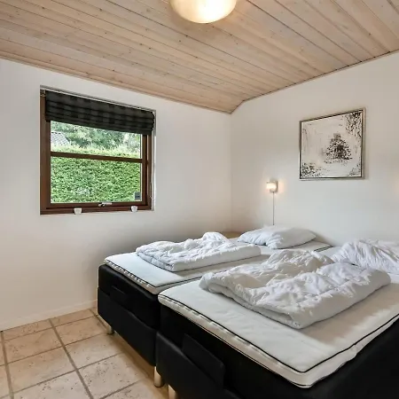 Kyllikki - 300m To The Fjord By Interhome