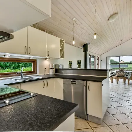 Kyllikki - 300m To The Fjord By Interhome Сasa de vacaciones