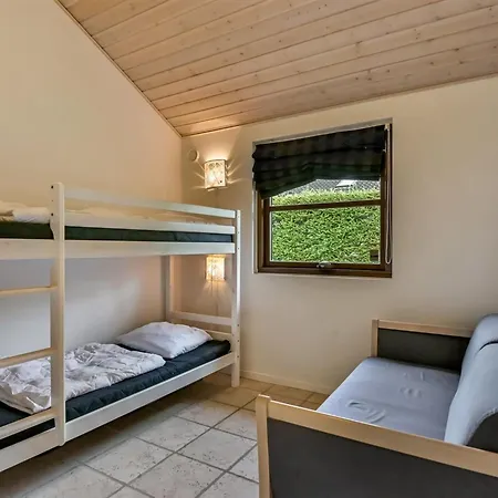 Kyllikki - 300m To The Fjord By Interhome *