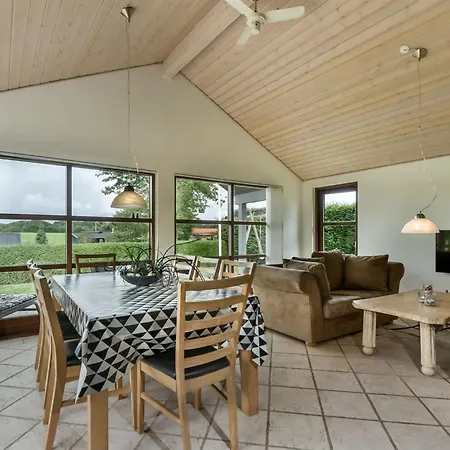 Kyllikki - 300m To The Fjord By Interhome Сasa de vacaciones