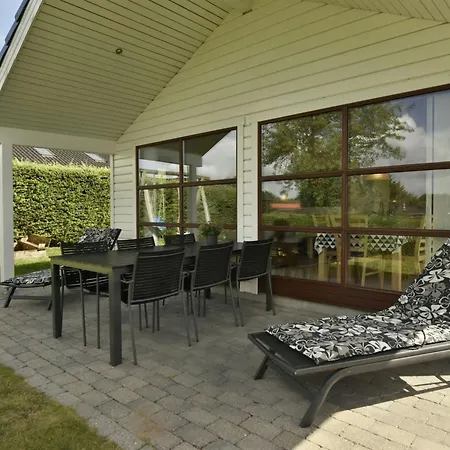 Kyllikki - 300m To The Fjord By Interhome Børkop