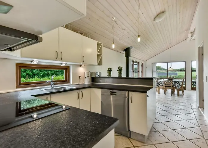 Kyllikki - 300m To The Fjord By Interhome Holiday home