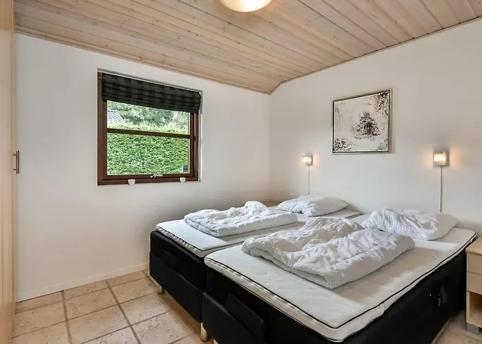 Kyllikki - 300m To The Fjord By Interhome