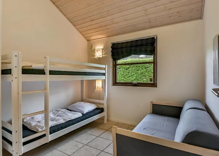 Kyllikki - 300m To The Fjord By Interhome *