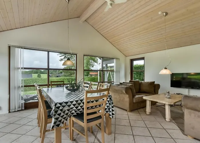 Kyllikki - 300m To The Fjord By Interhome Holiday home