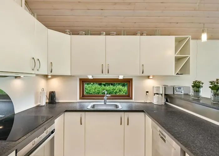 Kyllikki - 300m To The Fjord By Interhome Holiday home *