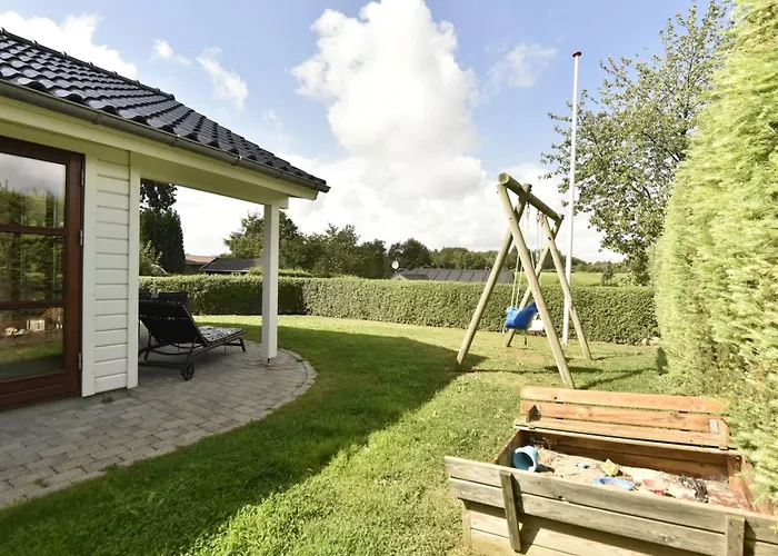 Kyllikki - 300m To The Fjord By Interhome Holiday home *