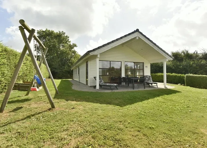 Kyllikki - 300m To The Fjord By Interhome * Borkop